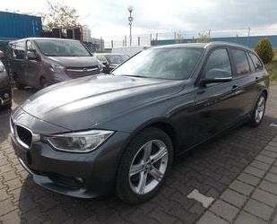 BMW BMW 330d xDrive Touring Automatik Gebrauchtwagen