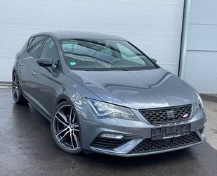 Seat Seat Leon Cupra 300*STERNEHIMMEL*DSG*KEYLESS*ACC Gebrauchtwagen