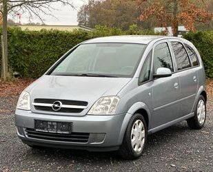 Opel Opel Meriva 1.6 Enjoy *** Tüv Neu *** Gebrauchtwagen