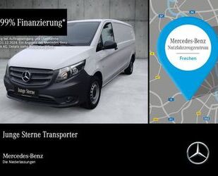 Mercedes-Benz Mercedes-Benz Vito 116 CDI KA XL PRO+Klima+Tempo+H Gebrauchtwagen