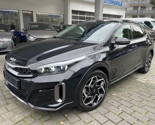 Kia Kia XCeed 1.5 T-GDI DCT GT-line,Panora.,mild Hybri Gebrauchtwagen