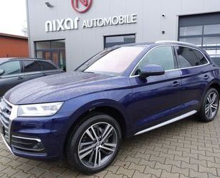 Audi Audi Q5 40 TDI quattro sport S-Tronic/S-Line Dachh Gebrauchtwagen