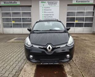 Renault Renault Clio Grandtour Luxe TCe 90--Navi Gebrauchtwagen