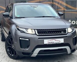 Land Rover Land Rover Range Rover Evoque SE Dynamic Sport PAN Gebrauchtwagen