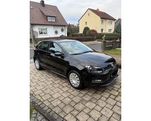 VW Volkswagen Polo 1.0 55kW BMT Trendline Trendline, Gebrauchtwagen