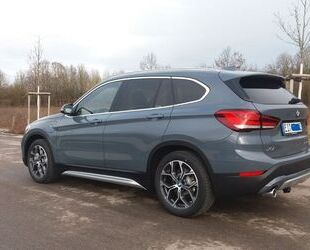 BMW BMW X1 xDrive25e xLine Steptronic Gebrauchtwagen