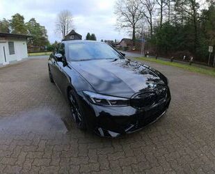 BMW BMW M340i xDrive, Modell 2024, M-Sport Pro,360°LM Gebrauchtwagen