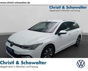 VW Volkswagen Golf Variant 1.5 eTSI OPF DSG Move LED Gebrauchtwagen