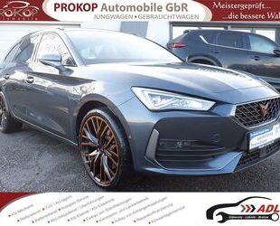 Cupra Cupra Leon Sportstourer VZ e-Hybrid Assist-XL Visi Gebrauchtwagen