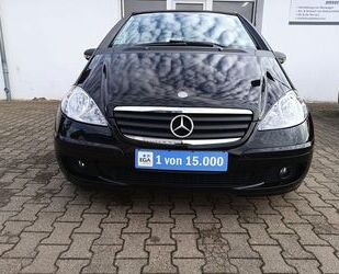 Mercedes-Benz Mercedes-Benz A 170 Classic Gebrauchtwagen