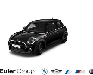 Mini MINI One DAB SHZ Keyless PDC Regensensor Alu Klim Gebrauchtwagen