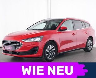 Ford Ford Focus Titanium B&O|AHK|Navi|CarPlay|Kamera|LE Gebrauchtwagen