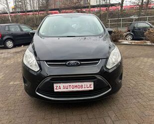 Ford Ford C-Max C-MAX Trend Automatik Gebrauchtwagen