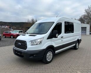 Ford Ford Transit Mixto 330 L3H2 Trend 6.Sitze Kamera A Gebrauchtwagen