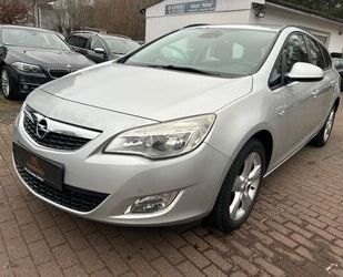 Opel Opel Astra J 1.6 