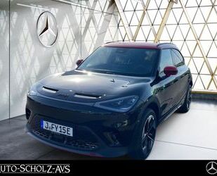 Smart Smart #1 BRABUS LED+*360°*ACC*Pano*Beats*Spur-A*Si Gebrauchtwagen