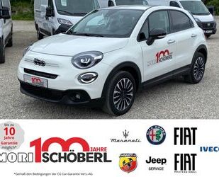 Fiat Fiat 500X MY23 HYBRID 1.5 GSE 96 kW (130 PS) Gebrauchtwagen