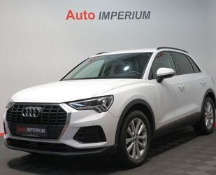 Audi Audi Q3 35 TFSI*ACC*Virtual Cockpit*LED*Sportsitze Gebrauchtwagen