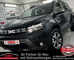 Dacia Dacia Duster Journey 130 TCe *LED|Kamera|SHZ|APP|P Gebrauchtwagen