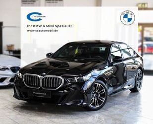 BMW BMW 520d M Sport Komfortzug. ACC A.-Heckklappe Gebrauchtwagen