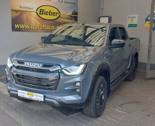 Isuzu Isuzu D-Max Double Cab 4WD Autm. V-Cross Gebrauchtwagen