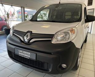 Renault Renault Kangoo **LKW-Zulassung +Tempomat+Klimaanl Gebrauchtwagen