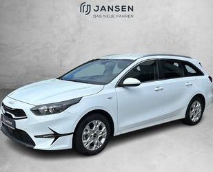 Kia Kia Ceed Sportswagon 1.0-T 120 Vision +Komfort Gebrauchtwagen