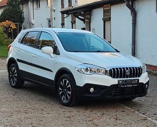 Suzuki Suzuki SX4 S-Cross 2WD Gebrauchtwagen