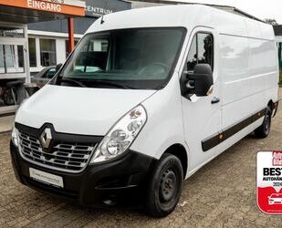 Renault Renault Master Kasten L3H2 HKa 3,5t*NAVI*KAMERA*TO Gebrauchtwagen