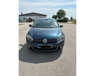 VW Volkswagen Golf 1.4 TSI 90 kW Comfortline Comfortl Gebrauchtwagen