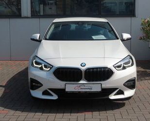 BMW BMW 218i Gran Coupé Sport Line Gebrauchtwagen