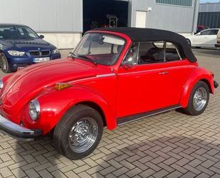 VW Volkswagen Käfer Gebrauchtwagen