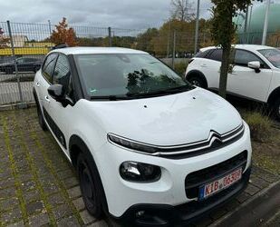 Citroen Citroën C3 Shine NAVI Gebrauchtwagen