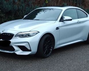 BMW BMW M2 C- Schalter-Glasdach-8xBereifung-Langstreck Gebrauchtwagen