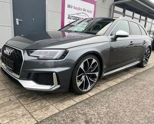 Audi Audi RS 4 Avant 2.9 TFSI quattro ABT 510 PS # 20Zo Gebrauchtwagen