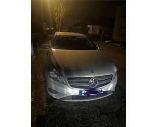 Mercedes-Benz Mercedes-Benz A 180 - Gebrauchtwagen