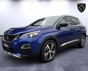 Peugeot Peugeot 3008 PureTech 130 GPF Allure Bluetooth Nav Gebrauchtwagen