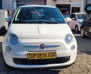 Fiat Fiat 500 Pop Gebrauchtwagen