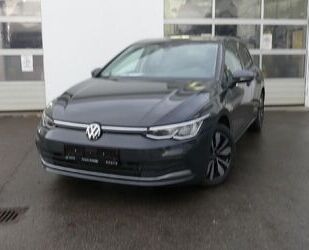 VW Volkswagen Golf VIII Move 1,5l eTSI DSG AHK/Navi/A Gebrauchtwagen