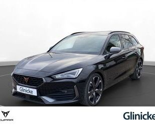 Cupra Cupra Leon Sportstourer VZ 2.0 TSI Navi RFK SHZ Gebrauchtwagen