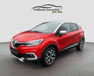 Renault Captur Gebrauchtwagen