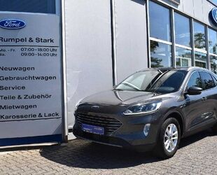 Ford Ford Kuga Titanium 4WD ACC Elektr. Heckklappe NAVI Gebrauchtwagen