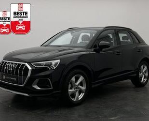 Audi Audi Q3 35 TFSI advanced +CAM+ASSISTENZ+STANDHZ+AH Gebrauchtwagen