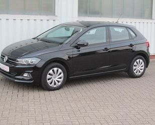 VW Volkswagen Polo VI Comfortline Gebrauchtwagen