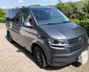 VW Volkswagen T6 Transporter Gebrauchtwagen