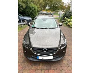 Mazda Mazda CX-3 2.0 SKYACTIV-G 121 Center-Line Gebrauchtwagen