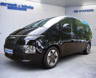 Hyundai Hyundai STARIA 2.2 CRDi Trend Gebrauchtwagen