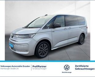 VW Volkswagen T7 Multivan Style LÜ Hybrid IQ NAV ACC Gebrauchtwagen