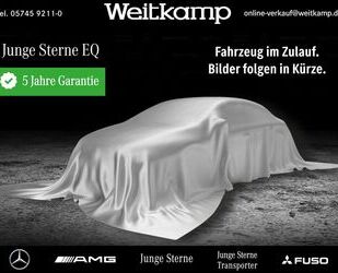 Mercedes-Benz Mercedes-Benz EQE 350 4M SUV AMG+Night+AHK+Pano+Di Gebrauchtwagen