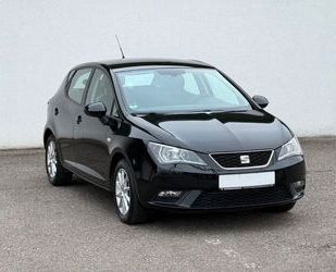 Seat Seat Ibiza 1.4 TDI Style/5-TRG/LED/TOUCH/MFL/TEMP. Gebrauchtwagen